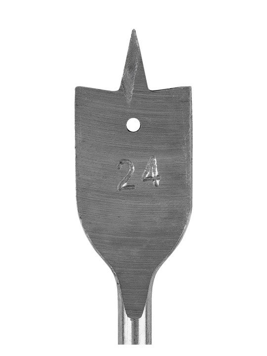 Medžio grąžtas, 24 x 152 mm