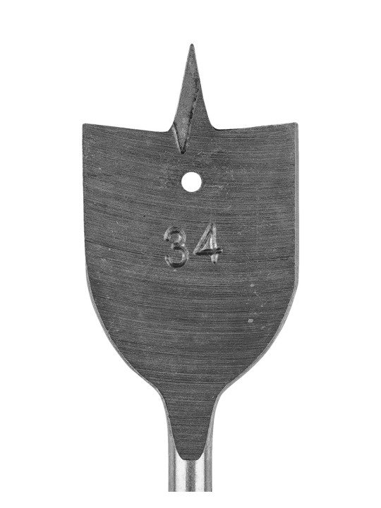Medžio grąžtas, 34 x 152 mm