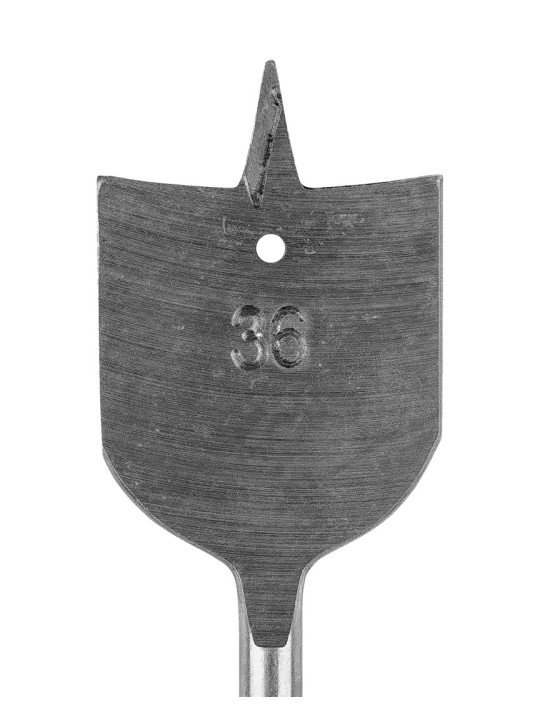 Medžio grąžtas, 36 x 152 mm