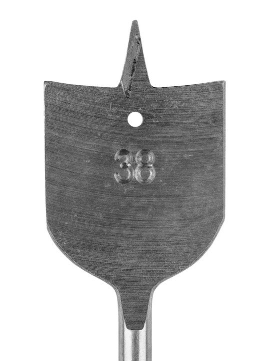 Medžio grąžtas, 38 x 152 mm