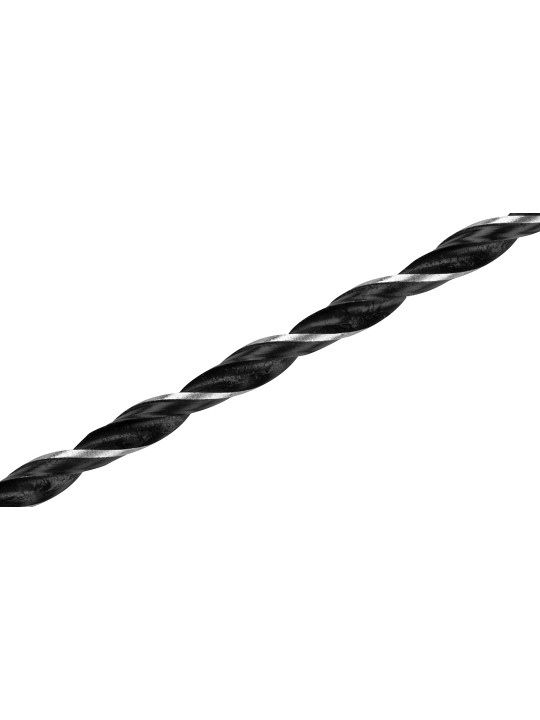 Medienos grąžtas, prailgintas 6 x 250 mm
