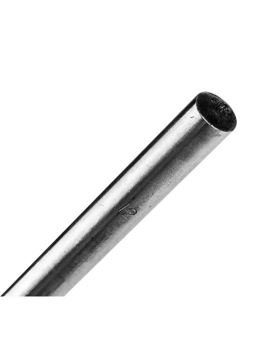 Medienos grąžto rinkinys: 4, 5, 6, 7, 8, 10, 12 x 300 mm, 7 vnt