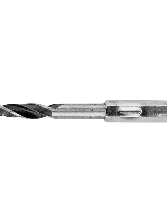 Medienos grąžtas, Hex tvirtinimo 6,0 mm