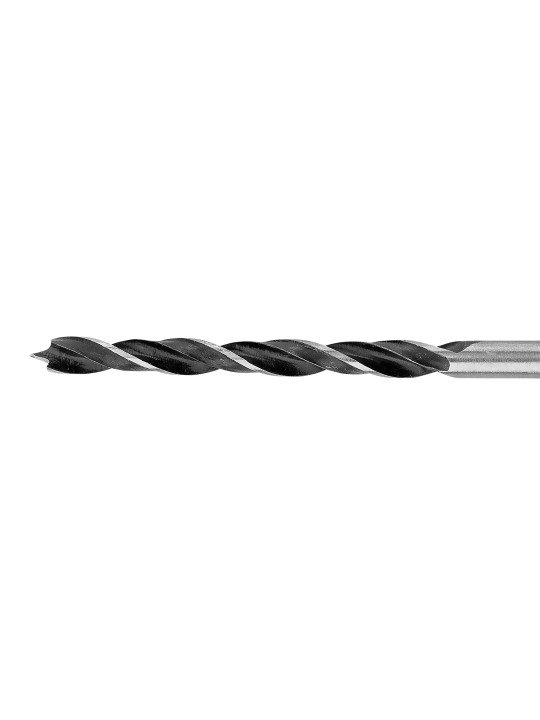 Medienos grąžtas, Hex tvirtinimo 6,0 mm