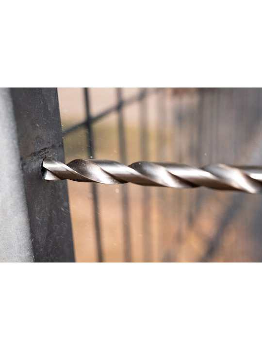 Grąžtas metalui Hex 13,0 mm