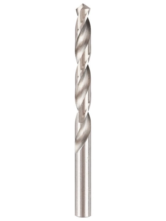 „HSS Metalo“ grąžtai, 4–10 mm, rinkinys 5 vnt.