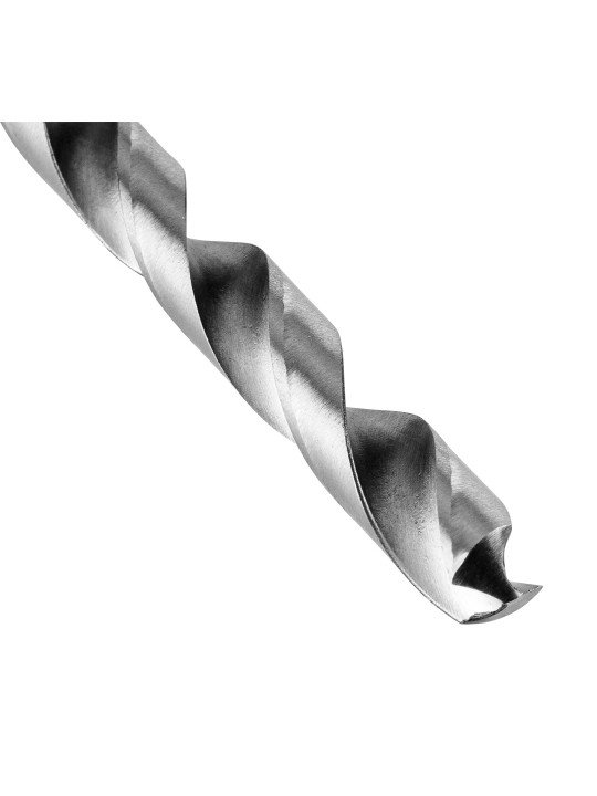 HSS metalo grąžtai, DIN 338, 3,2 mm, 2 vnt.