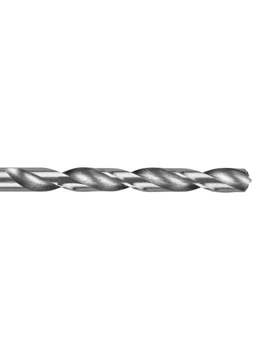 HSS metalo grąžtas, DIN 338, 8 mm