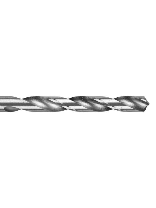 HSS metalinis grąžtas, DIN 338, 10 mm