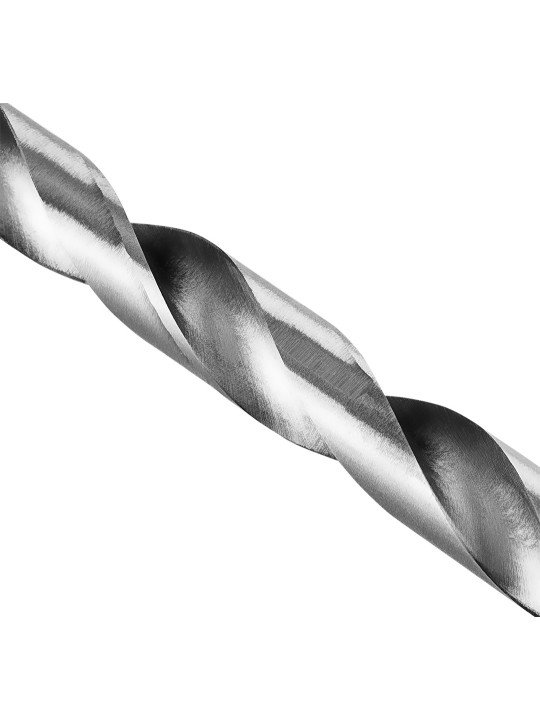 HSS metalinis grąžtas, DIN 338, 10 mm
