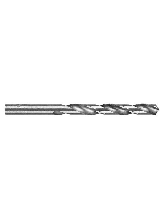 HSS metalinis grąžtas, DIN 338, 10 mm