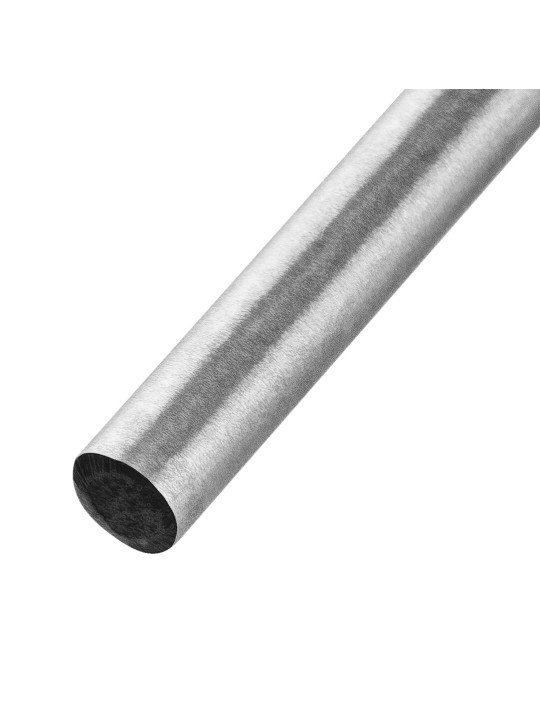 HSS metaliniai grąžtai, DIN 340, prailginti, 5 mm