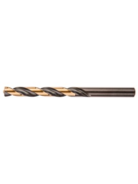 Grąžtai metalui HSS-CNC, 124°,  Pro-Tec , 10.2 mm - BUSGrąžtai metalui HSS-CNC, 124°,  Pro-Tec , 10.2 mm - Mounted point ball 6 mm, shank 3.Grąžtai metalui HSS-CNC, 124°,  Pro-Tec , 10.2 mm - GRAPHITE metal drill is made of high quality alloy of high spee