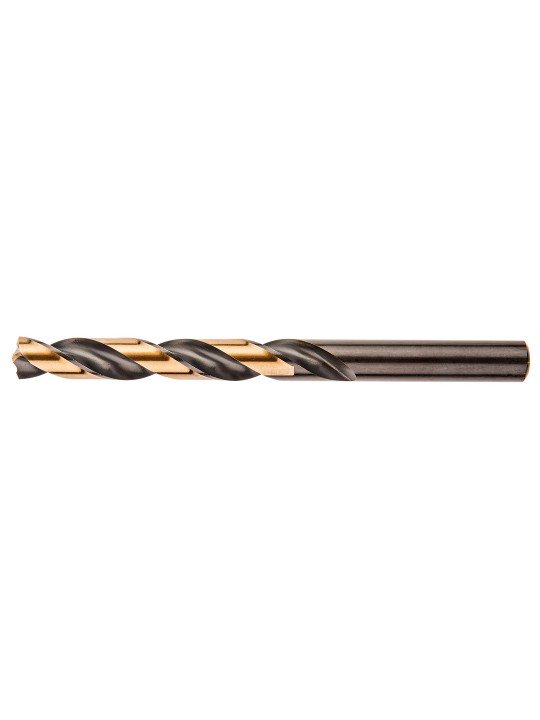 Grąžtai metalui HSS-CNC, 124°, 
