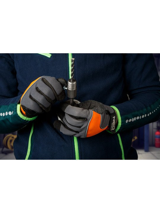 Adapteris SDS Plus pjūklams ir kontroliniam grąžtui M22 110 mm