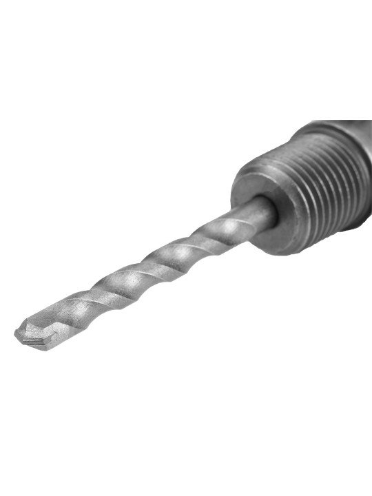 Adapteris SDS Plus pjūklams ir kontroliniam grąžtui M22 110 mm