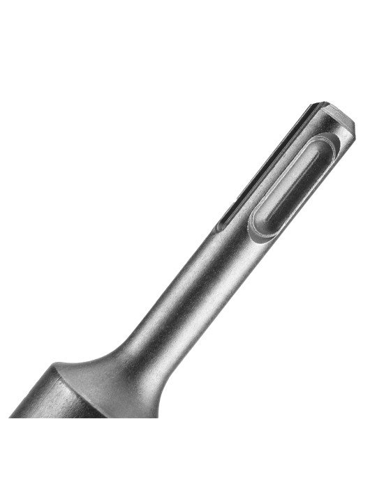 Adapteris SDS Plus pjūklams ir kontroliniam grąžtui M22 110 mm