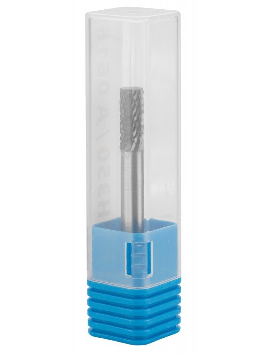 Metalo freza HM, type A (cylindrical), 6 x 16 mm, shank 6 x 45 mm