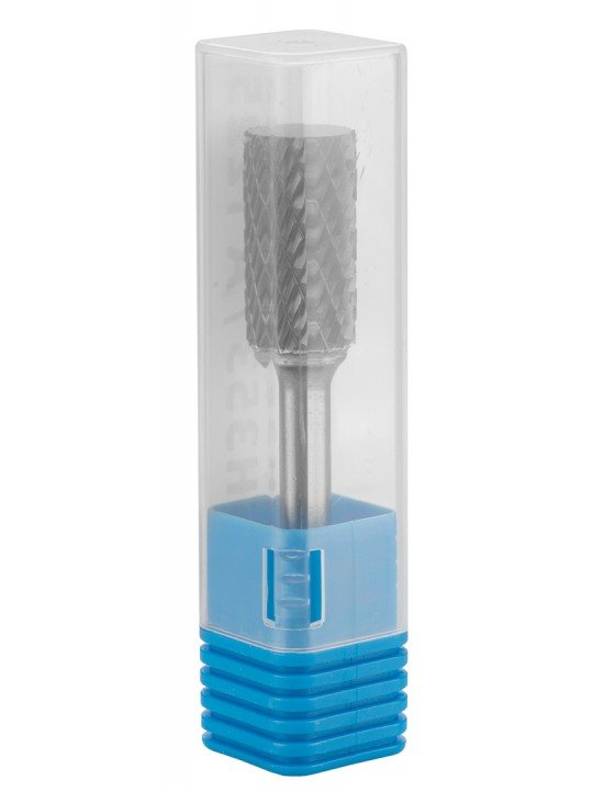 Metalo freza HM, type A (cylindrical), 12 x 25 mm, shank 6 x 45 mm