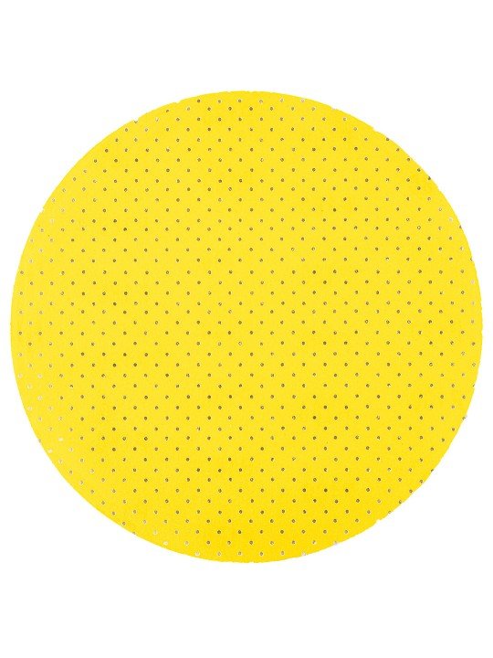 Velcro švitrinis popierius 225 mm, K180, 5 vnt. (for 59G260)