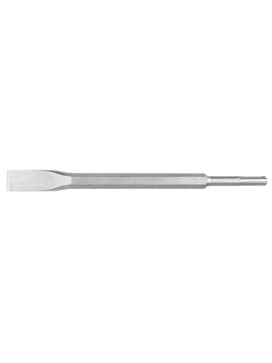 SDS Plus plokščias kaltas 20 x 14 x 250 mm