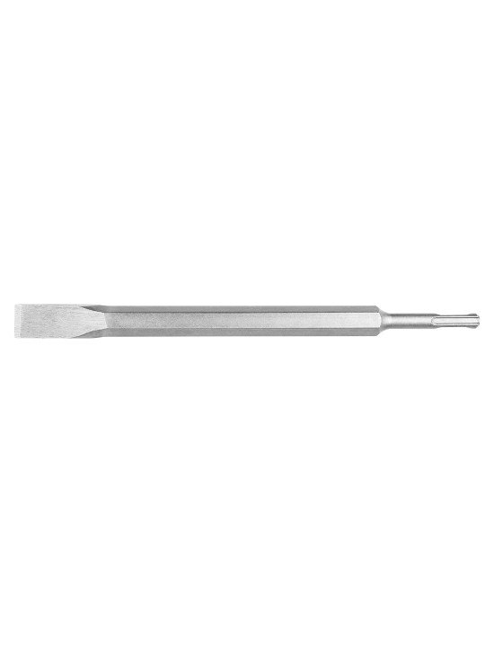SDS Plus plokščias kaltas 20 x 17 x 280 mm