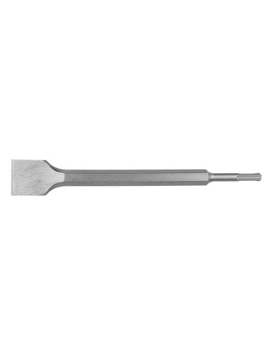 SDS Plus plokščias kaltas 40 x 17 x 280 mm