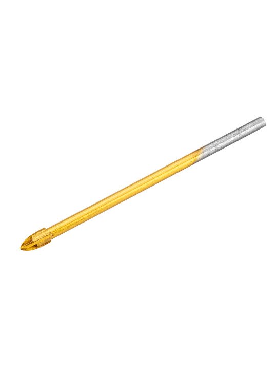 Daugiafunkcinis grąžtas HM, 3 mm