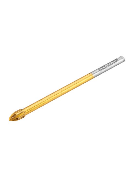 Daugiafunkcinis grąžtas HM, 4 mm