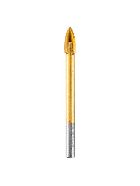 Daugiafunkcinis grąžtas HM, 7 mm