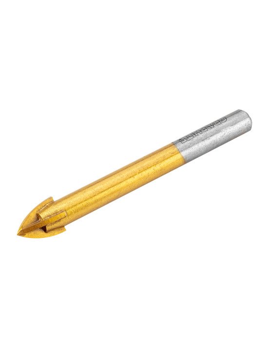 Daugiafunkcinis grąžtas HM, 10 mm