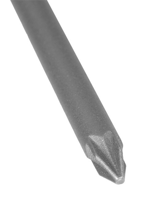 Atsuktuvo antgalis PZ1 x 6,35 x 150 mm, 1/4colio