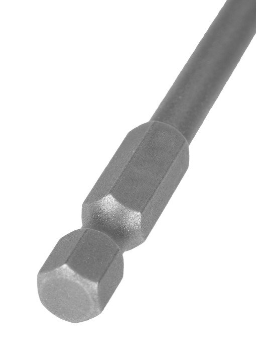 Atsuktuvo antgalis PZ1 x 6,35 x 150 mm, 1/4colio