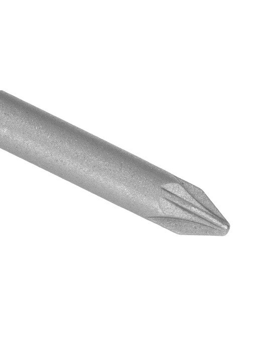 Atsuktuvo antgalis PZ1 x 6,35 x 150 mm, 1/4colio