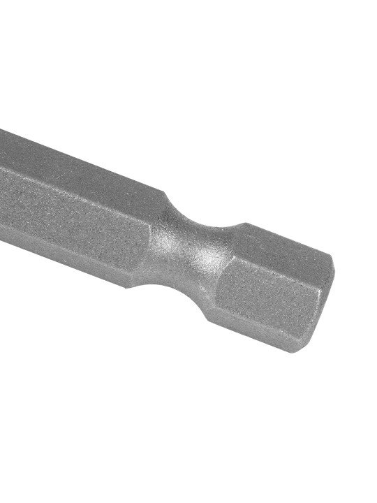 Atsuktuvo antgalis PZ1 x 6,35 x 150 mm, 1/4colio