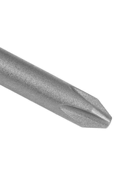 Atsuktuvo antgalis PH1 x 6,35 x 150 mm, 1/4 colio