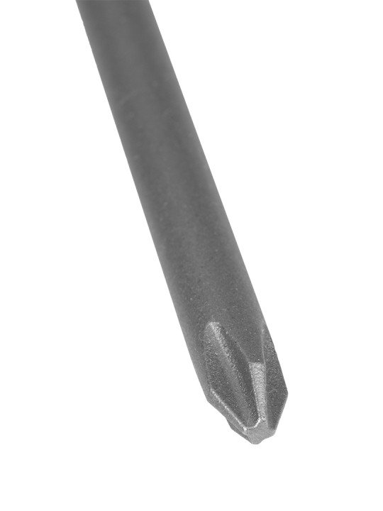 Atsuktuvo antgalis PH1 x 6,35 x 150 mm, 1/4 colio