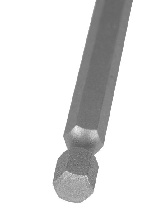 Atsuktuvo antgalis PH1 x 6,35 x 300 mm, 1/4colio