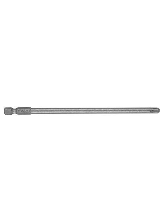 Atsuktuvo antgalis PH3 x 6,35 x 150 mm, 1/4 colio