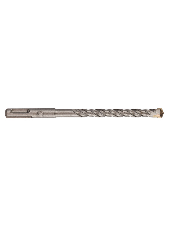 SDS Plus betoninis grąžtas su dviguba spiralė 10 x 160 mm