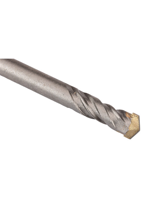 SDS Plus betoninis grąžtas su dviguba spiralė 12 x 110 mm
