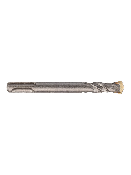 SDS Plus betoninis grąžtas su dviguba spiralė 12 x 110 mm