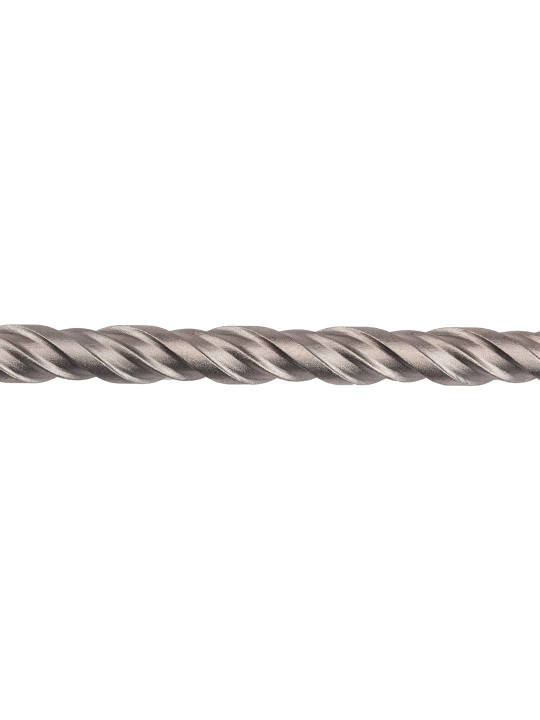 SDS Plus betoninis grąžtas su dviguba spiralė 14 x 410 mm