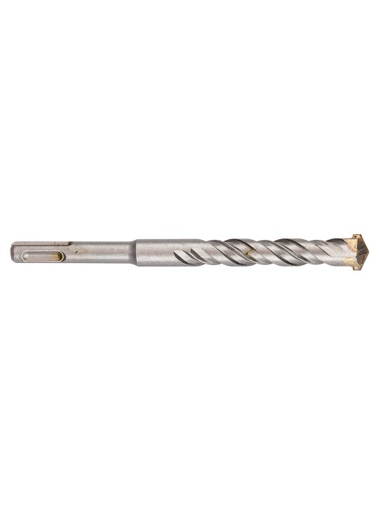 SDS Plus betoninis grąžtas su dviguba spiralė 16 x 160 mm
