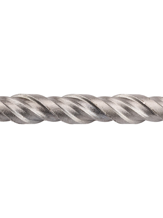 SDS Plus betoninis grąžtas su dviguba spiralė 18 x 310 mm