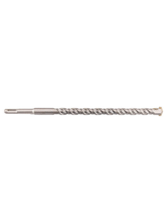 SDS Plus betoninis grąžtas su dviguba spiralė 18 x 310 mm