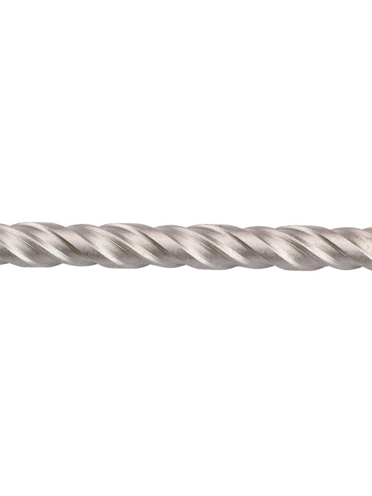 SDS Plus betoninis grąžtas su dviguba spiralė 20 x 400 mm