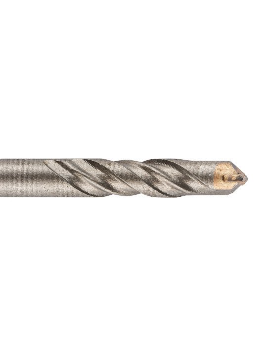 SDS plius betono grąžto Antgaliukų rinkinys su dviguba spiralė 5, 6, 8, 10 x 110 mm, 5, 6, 8, 10 x 160 mm