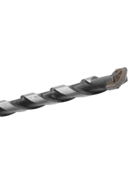 Betono grąžtai nuo 4 iki 12 mm