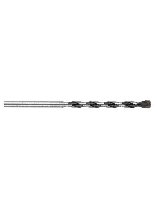 Betono grąžtai nuo 4 iki 12 mm